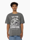 Los Angeles Raiders Superbowl Champions Tee