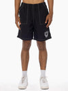 Los Angeles Raiders Nylon Shorts