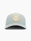 Los Angeles Raiders Seasonal Pro Crown Snapback