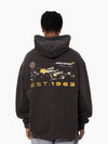 McLaren Tailgate Hoodie