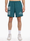 Miami Dolphins Champs Multi Patch Shorts