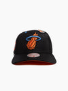 Miami Heat Double Team Pro Crown