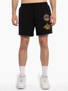 Melbourne Storm Badge Nylon Shorts