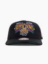 Superbowl XXXI Origin Snapback