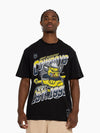 North Queensland Cowboys Character Tee