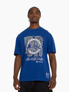 Orlando Magic Brush Off 3.0 Tee