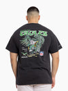 Philadelphia Eagles Flames Tee