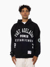 Port Adelaide Power Established Hoodie