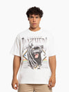 Penrith Panthers Growling Panther Tee
