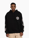 Penrith Panthers Patch Hoodie