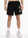 Penrith Panthers Badge Nylon Shorts