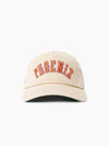 Phoenix Suns HWC Corduroy Deadstock Snapback