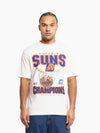 Phoenix Suns Nothing But The Net Tee