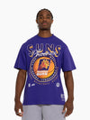 Phoenix Suns Conference Throwback Tee