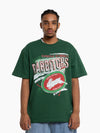 South Sydney Rabbitohs Abstract Tee