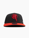 Women's Melbourne Renegades On Field Low Pro Snapback