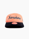 Perth Scorchers Corduroy Deadstock Snapback