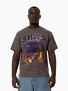 Shaquille O'Neal L.A Lakers Photo Tee