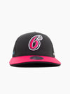 Women's Sydney Sixers On Field Low Pro Snapback