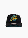 Seattle Supersonics Ice Cold Pro Crown
