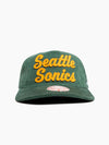 Seattle Supersonics Stack Script Origin Snapback