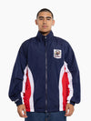 Sydney Roosters Retro Track Jacket