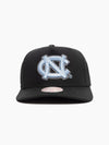 University of North Carolina Team Colour Logo Pro Pinch Snapback