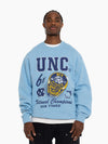 University of North Carolina 6X Champs Crew