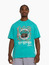 Vancouver Grizzlies Brush Off 3.0 Tee