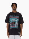 Vancouver Grizzlies City Strike Tee