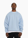 Authentic Goods Premium Heavy Weight Boxy Crew