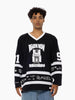 50th Anniversary of Hip-Hop Death Row Hockey Jersey