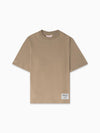 Authentic Goods Premium Heavy Weight Boxy Tee