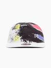 Grand Slam Graphic Deadstock Snapback