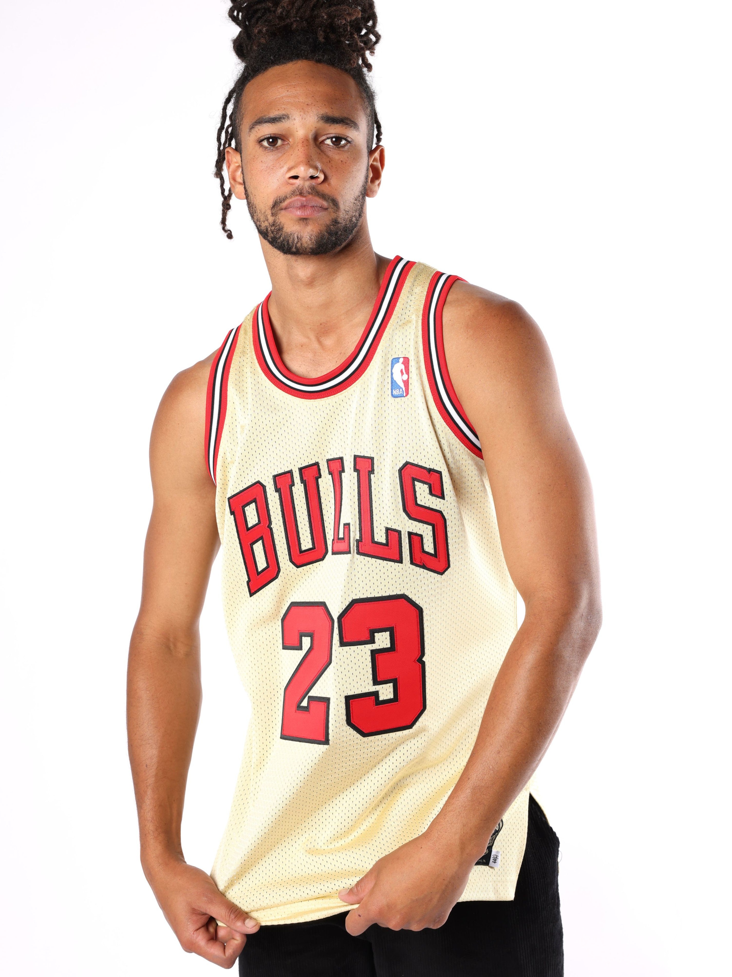 Chicago bulls shop 23 jersey australia