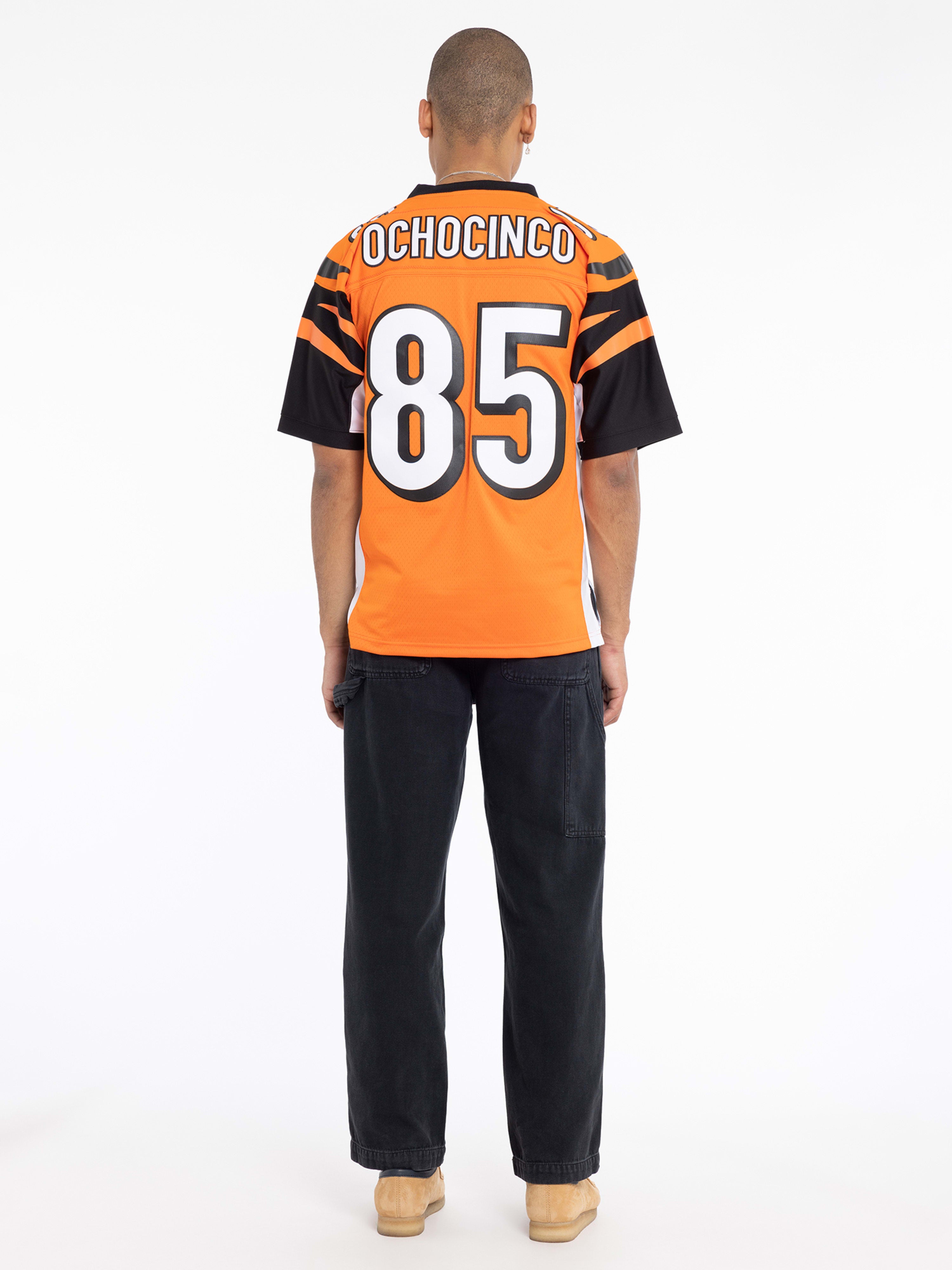 Bengals top home shirt