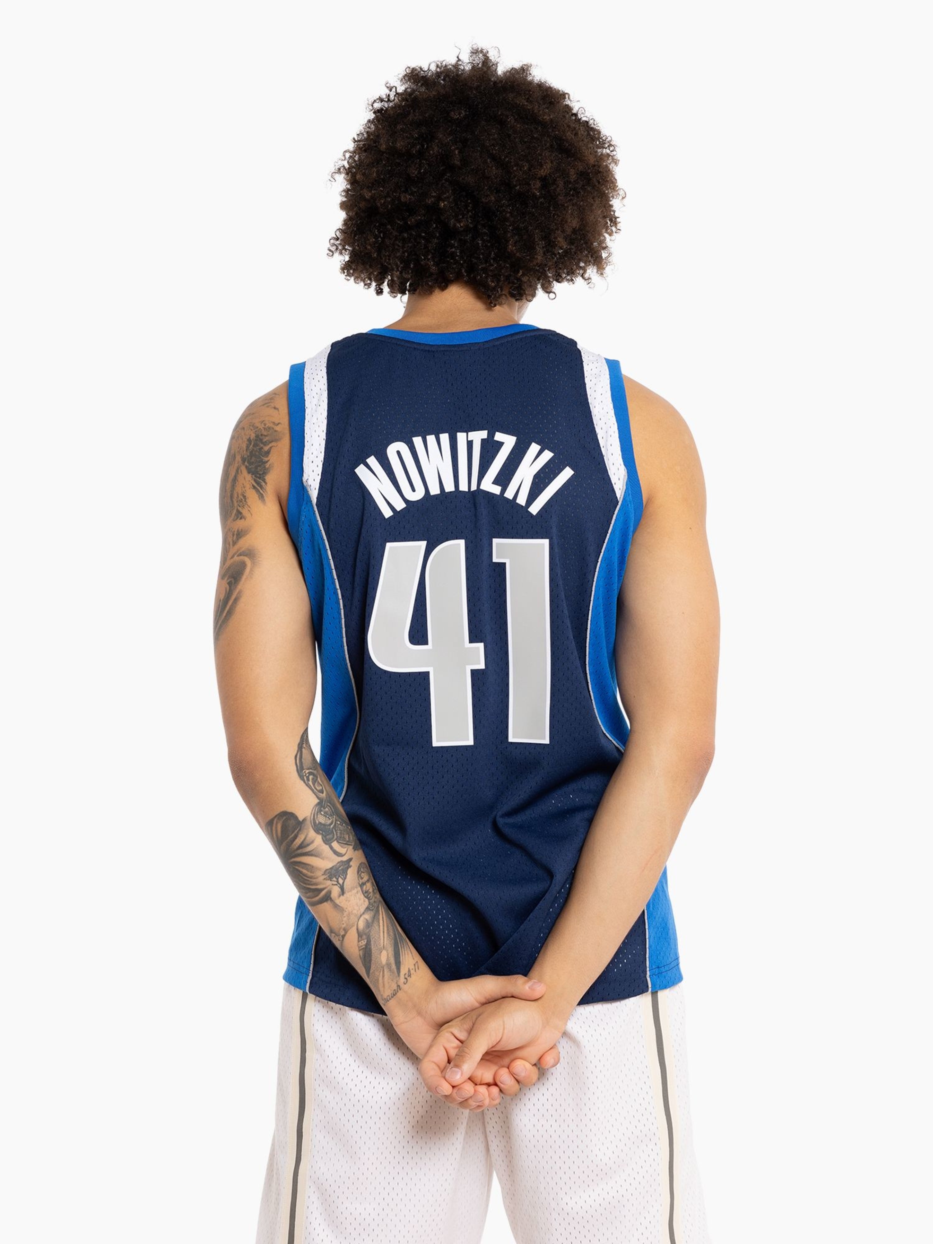 Dallas mavericks away clearance jersey