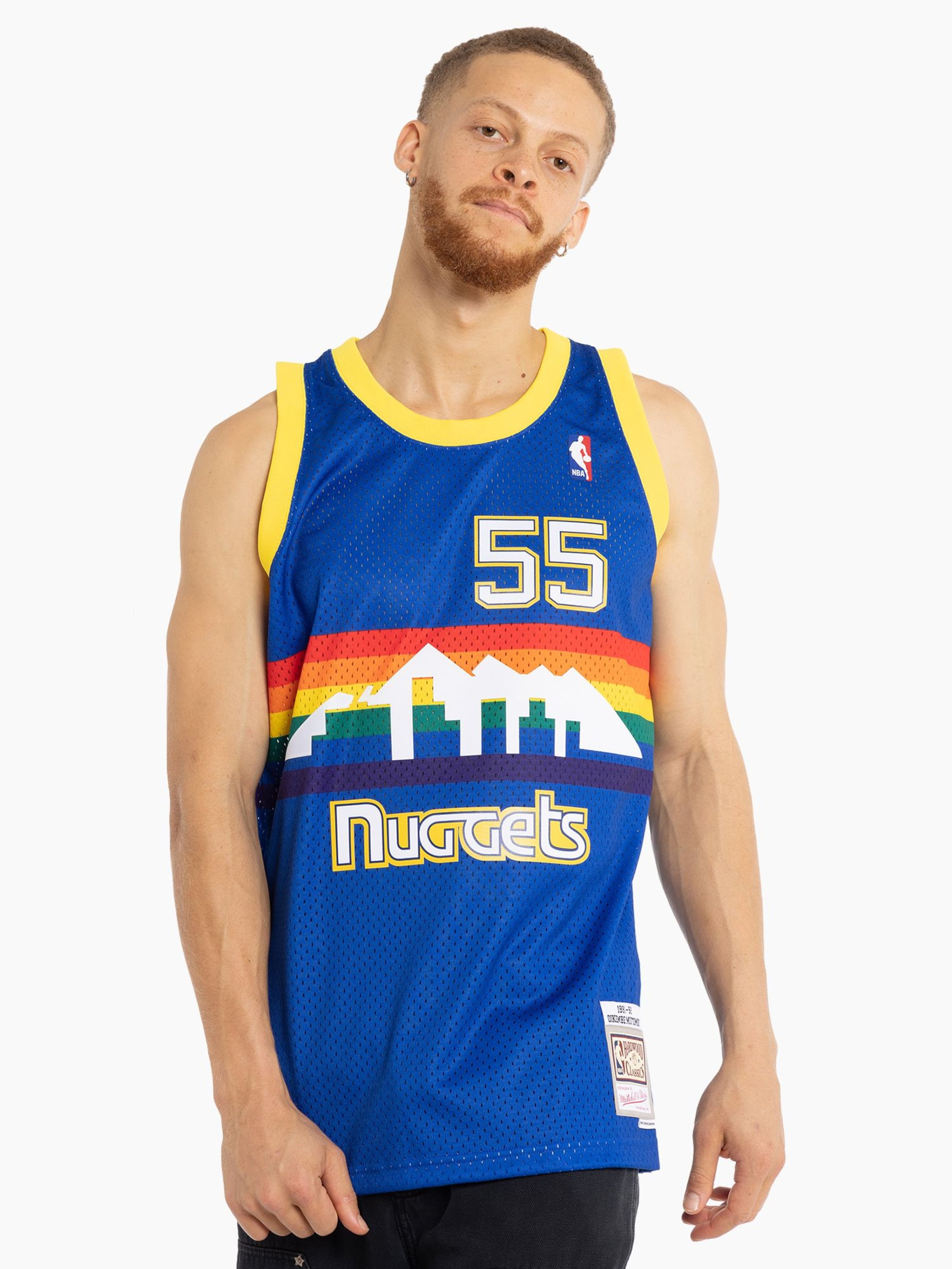 Denver nuggets 2024 merchandise australia