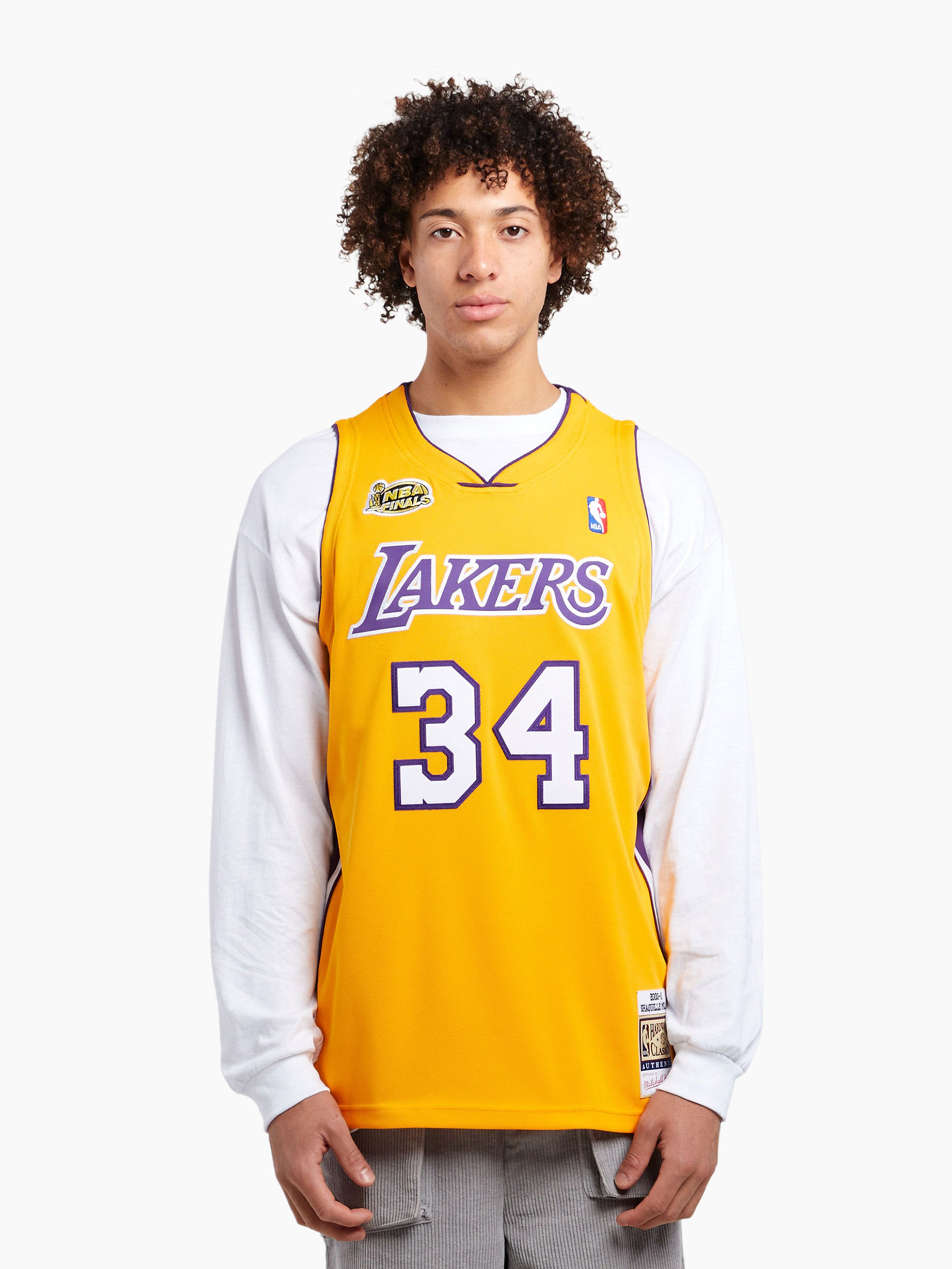 2000 2025 lakers jersey