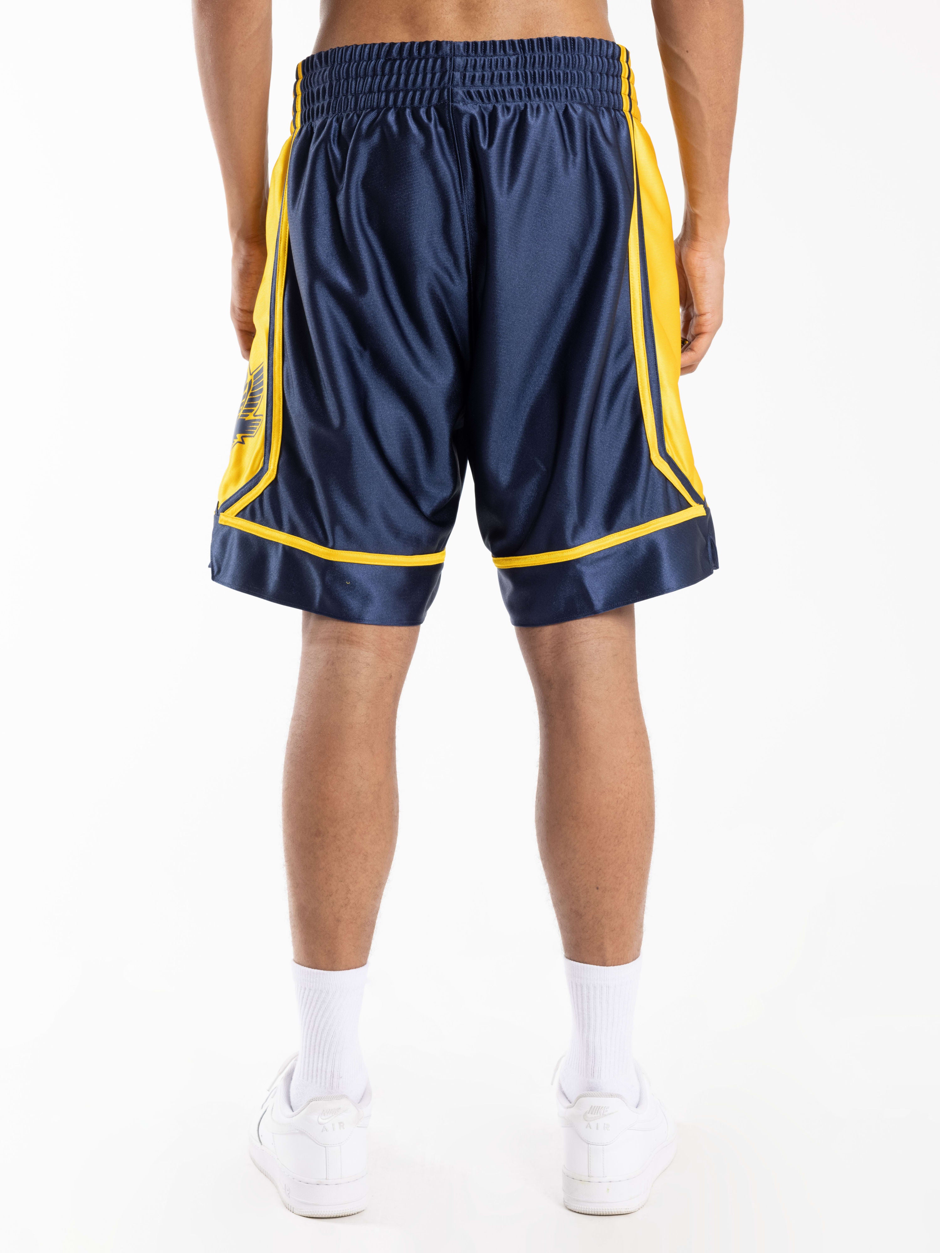 Marquette cheap basketball shorts