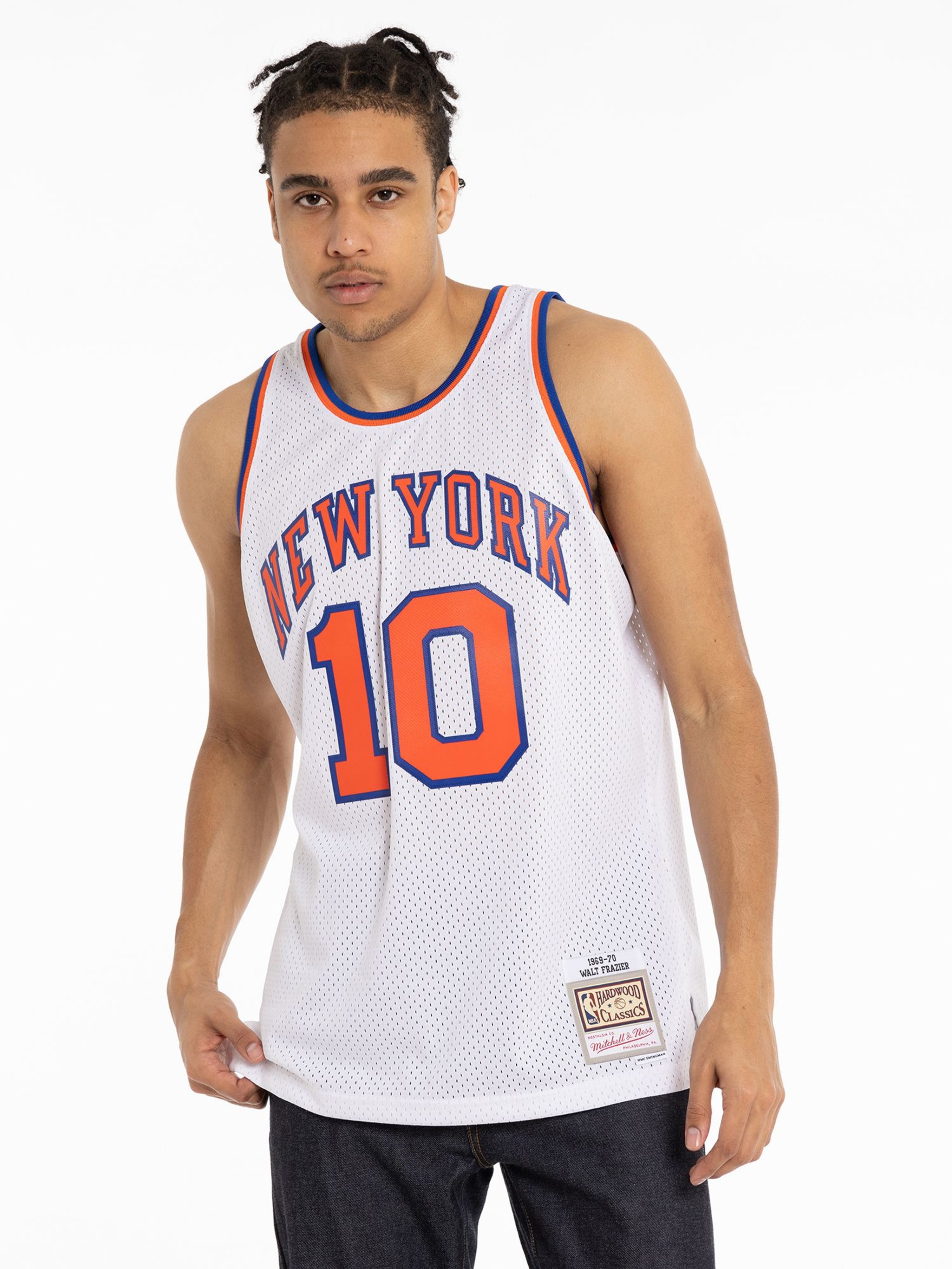 New york knicks home hot sale jersey