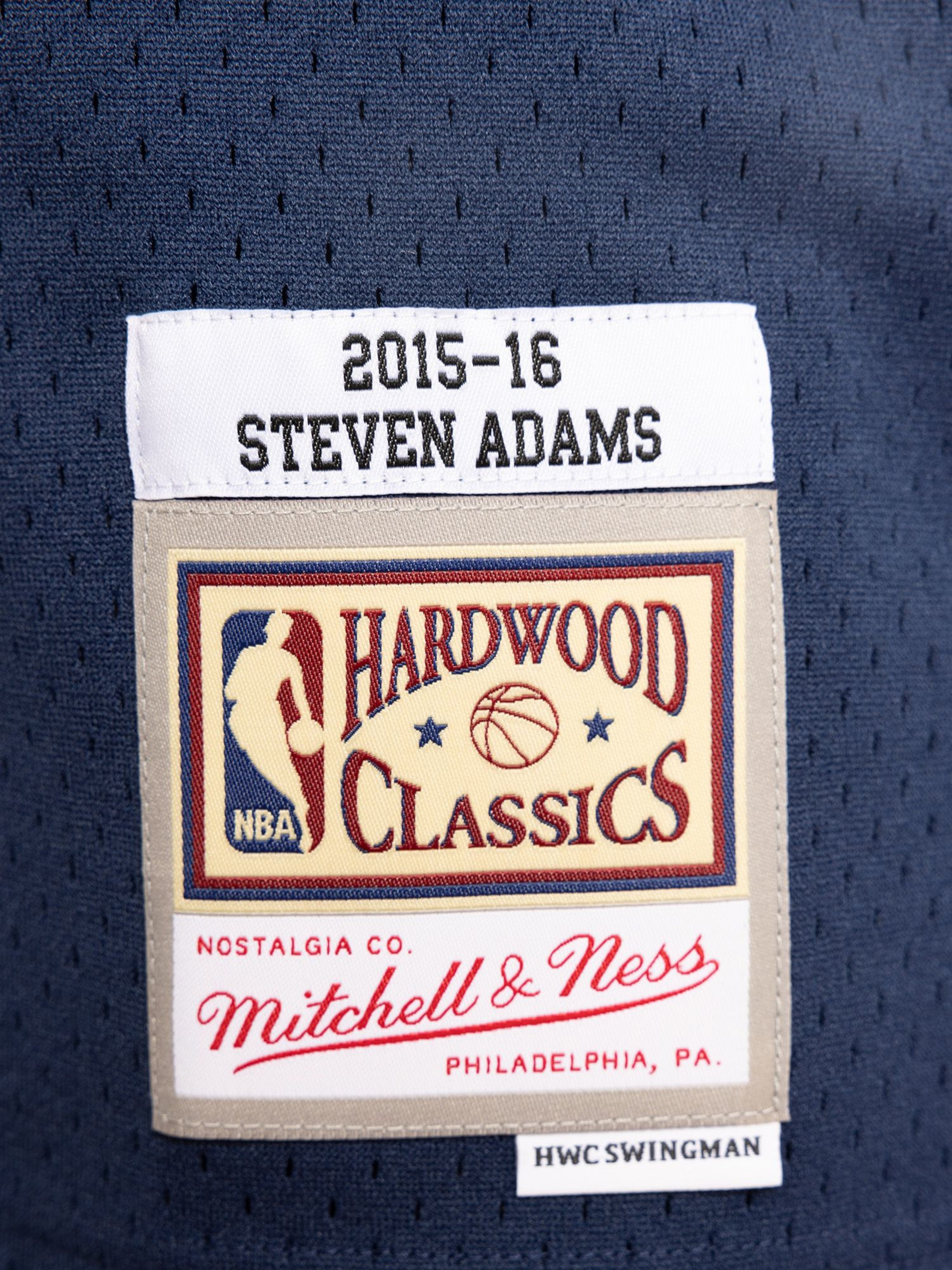 Steven adams shop jersey australia