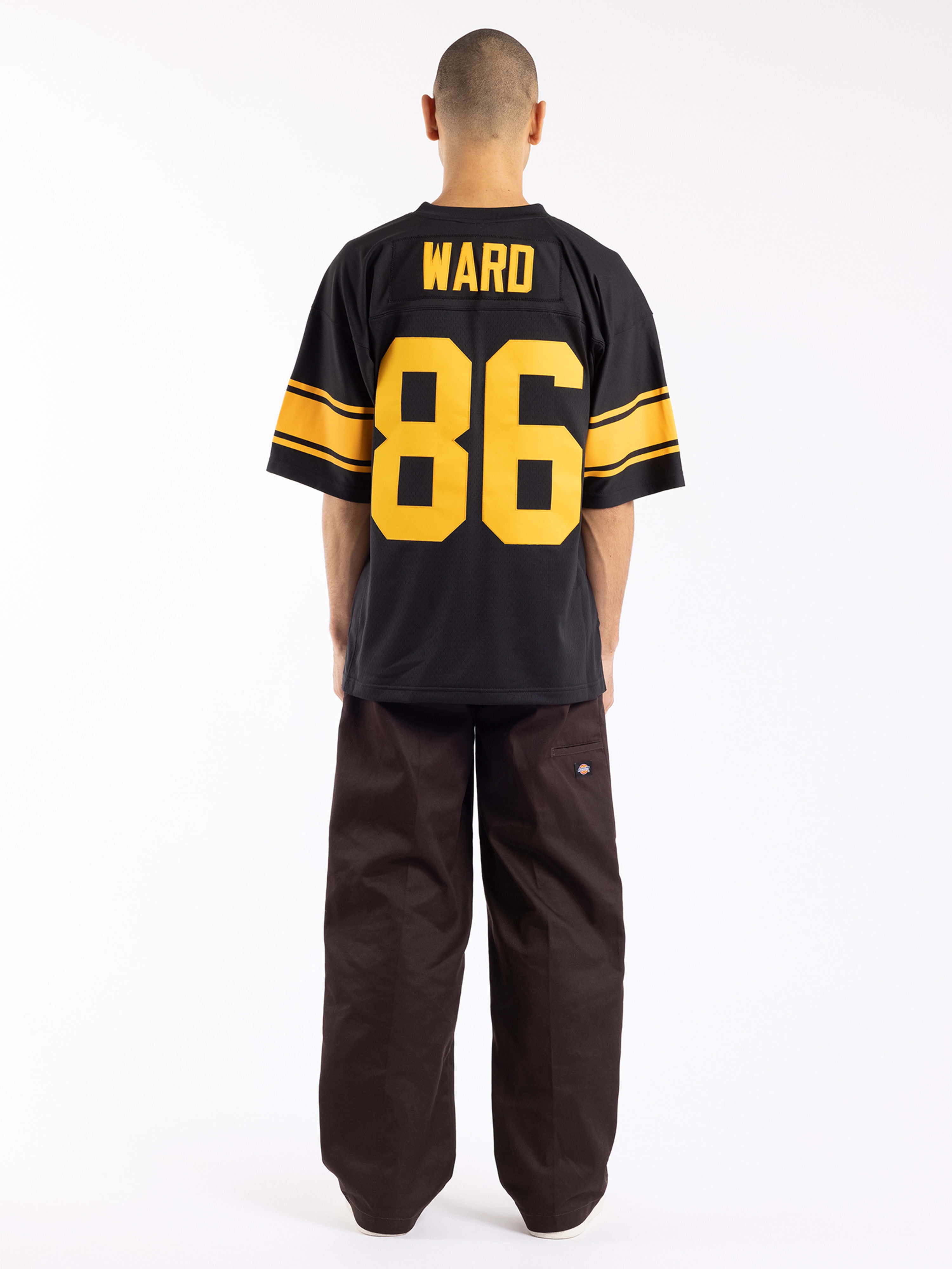 Hines ward clearance jersey