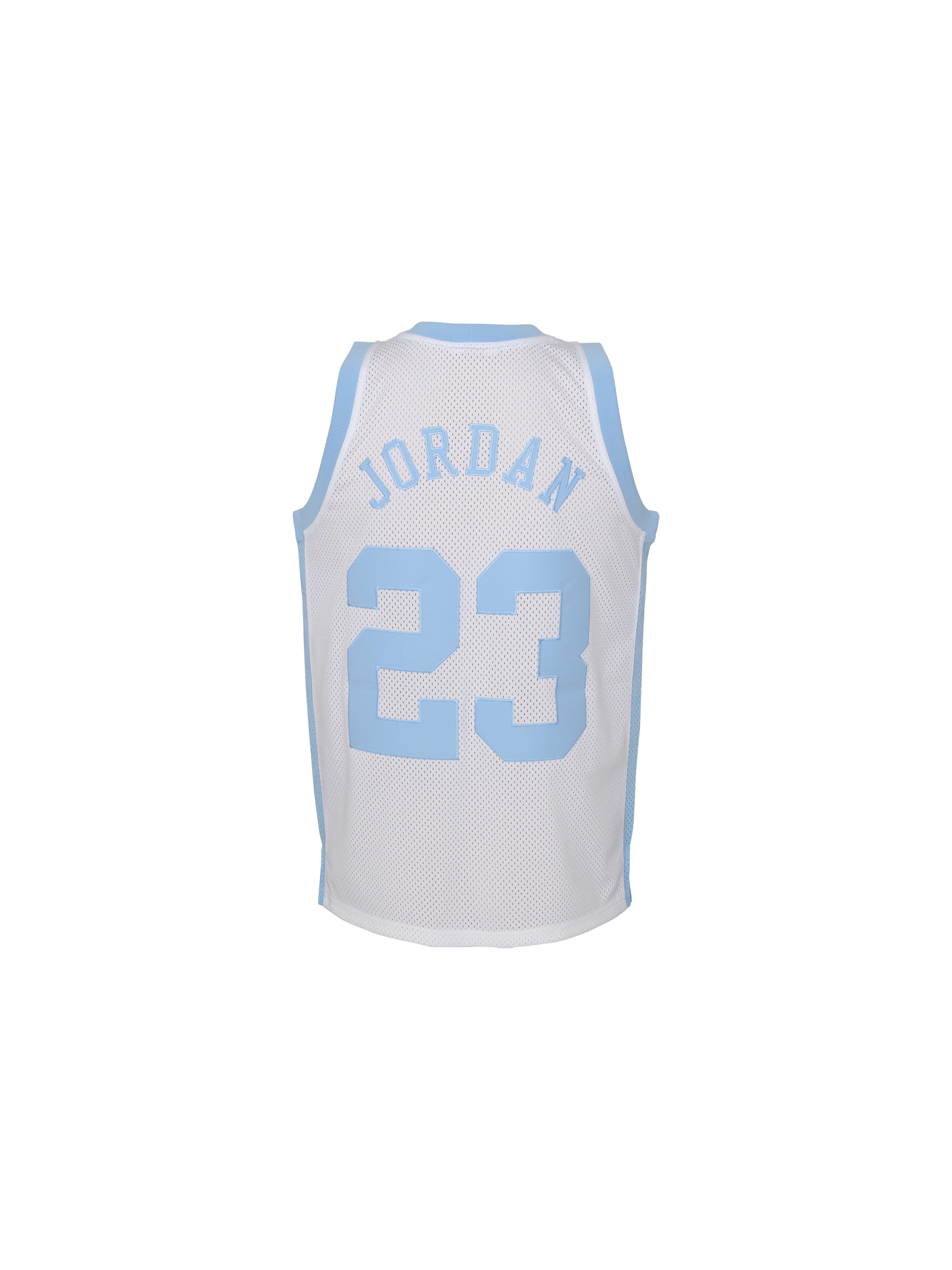 North carolina jordan jersey 2025 youth